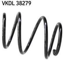 SKF VKDL 38279